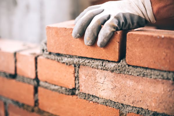 Brick And Mortar Repair in Tarpon Springs