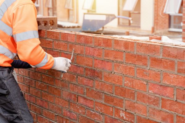 Brick Mortar Replacement in Tarpon Springs