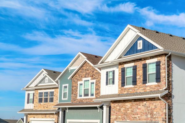 Brick Siding Installation in Tarpon Springs
