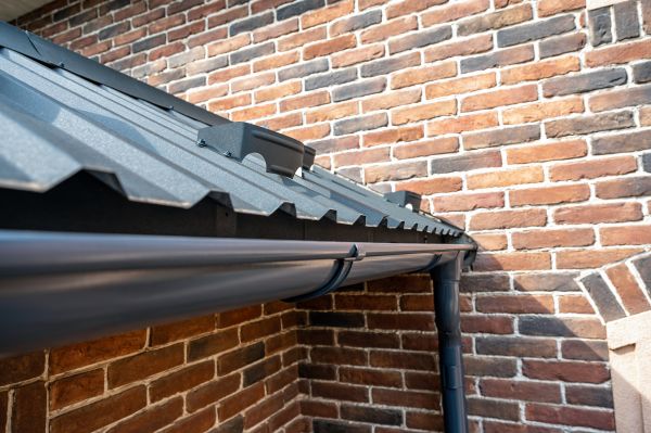 Brick Veneer Siding Installation in Tarpon Springs