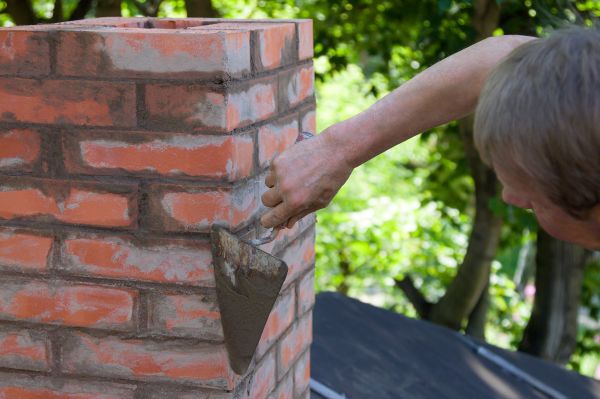 Chimney Masonry Service in Tarpon Springs