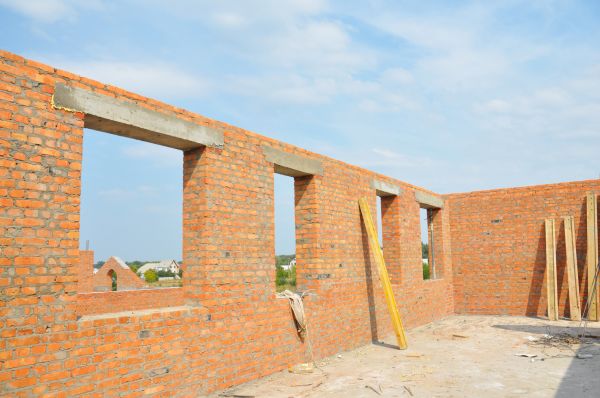 Masonry Lintel Repair in Tarpon Springs