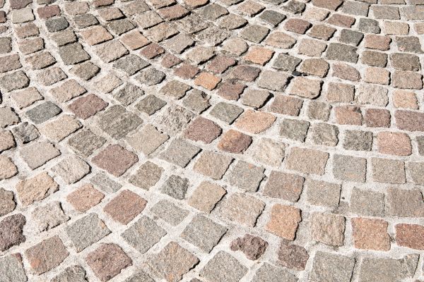 Paving Grout Repair in Tarpon Springs