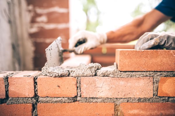 Brickwork Service in Tarpon Springs