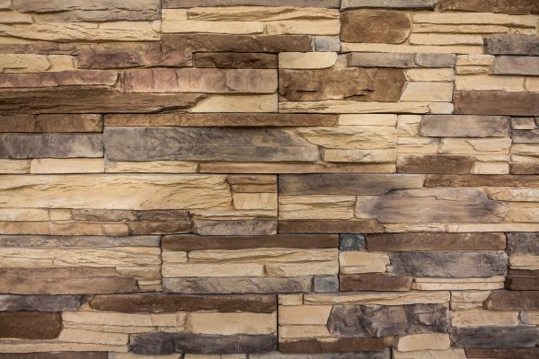 Stone Siding Installation in Tarpon Springs