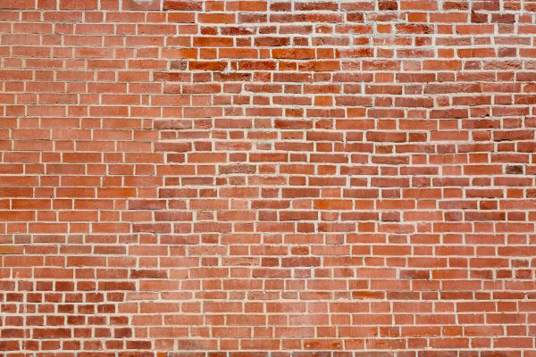 Brick Wall Installation in Tarpon Springs