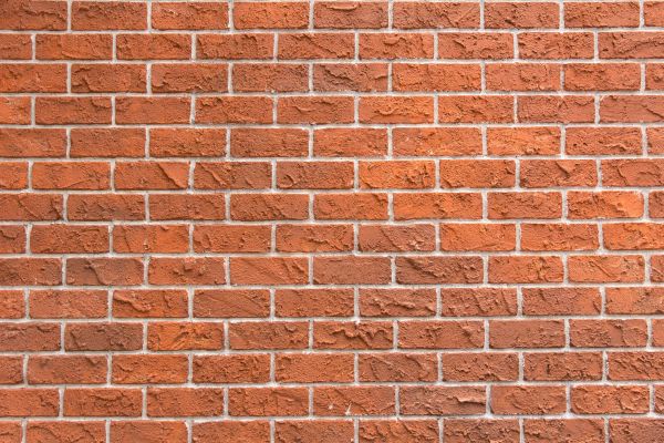Brick Wall Replacement in Tarpon Springs