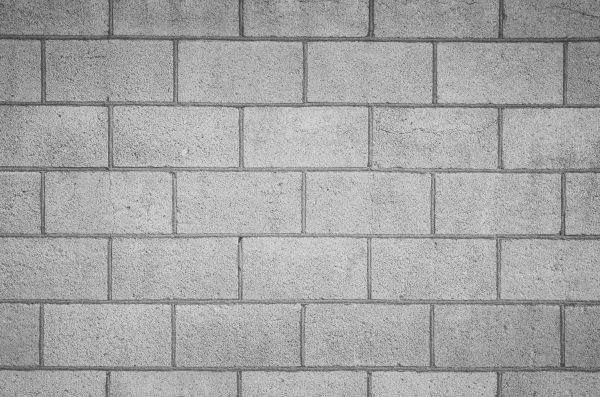 Cement Block Repair in Tarpon Springs