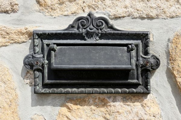 Stone Mailbox Installation in Tarpon Springs