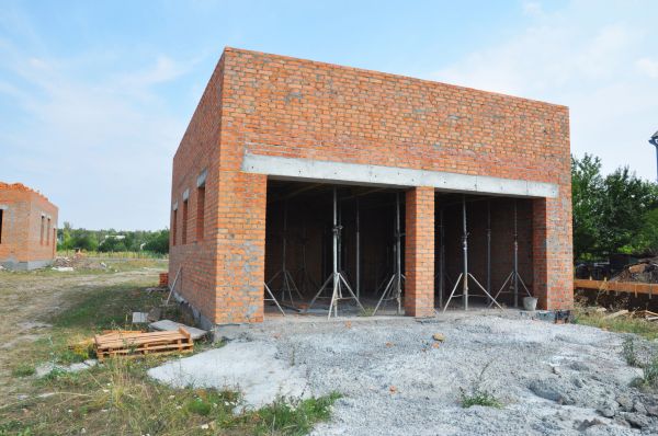 Lintel Repair in Tarpon Springs