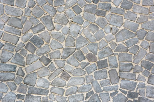 Stone Pavement Repair in Tarpon Springs