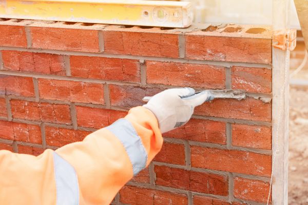 Exterior Masonry Repair in Tarpon Springs