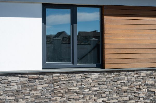 Stone Cladding Repair in Tarpon Springs