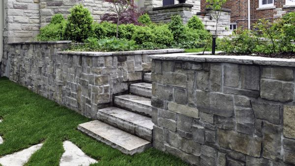 Masonry Steps Installation in Tarpon Springs