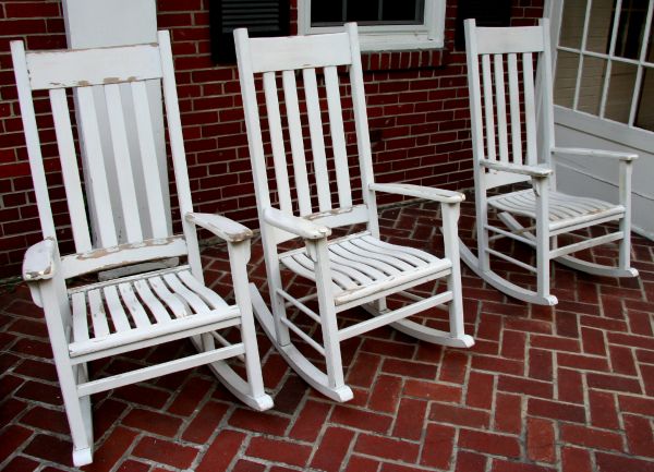 Brick Porch Renovation in Tarpon Springs