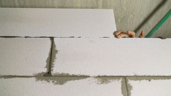 Block Wall Installation in Tarpon Springs