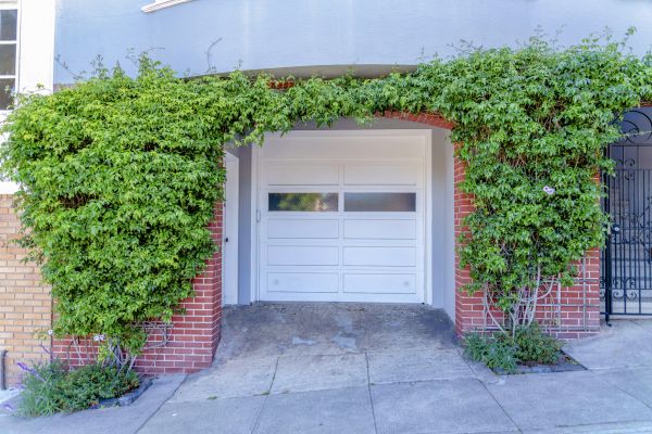 Garage Masonry Repair in Tarpon Springs