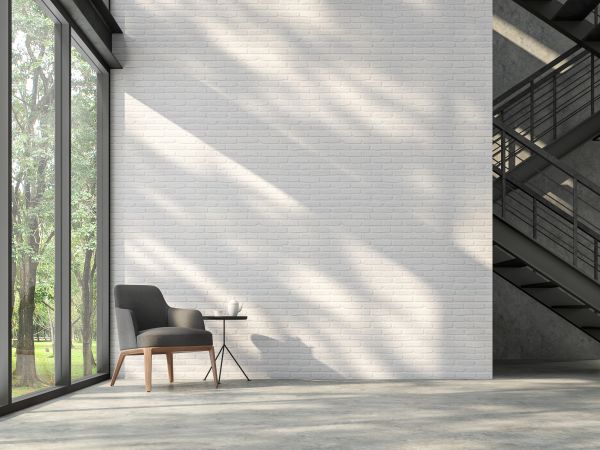 White Brick Construction in Tarpon Springs