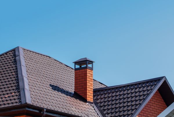 Brick Chimney Installation in Tarpon Springs