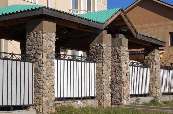 Stone Column Installation in Tarpon Springs