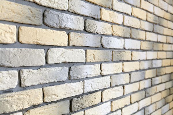 Brick Facing Repair in Tarpon Springs
