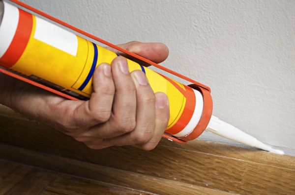 Masonry Caulking in Tarpon Springs