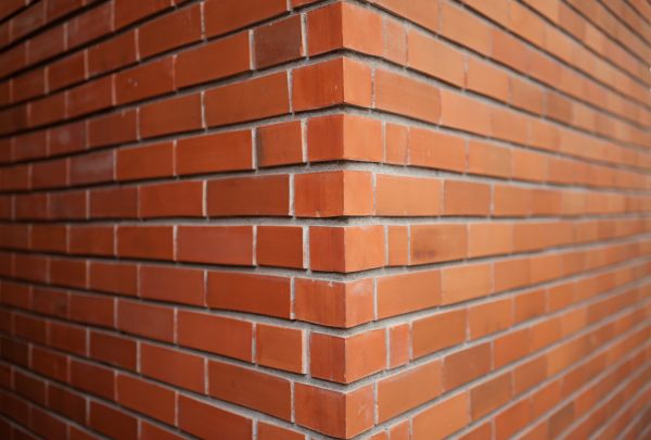 Brick Veneer Replacement in Tarpon Springs