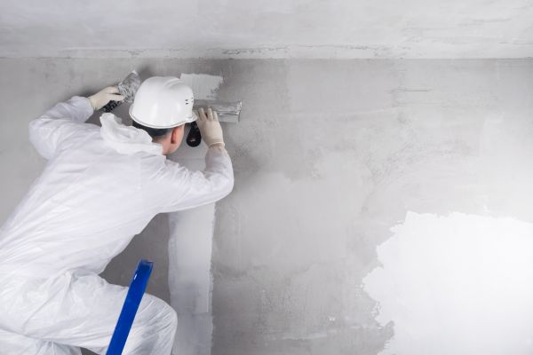 Mortar Crack Repair in Tarpon Springs