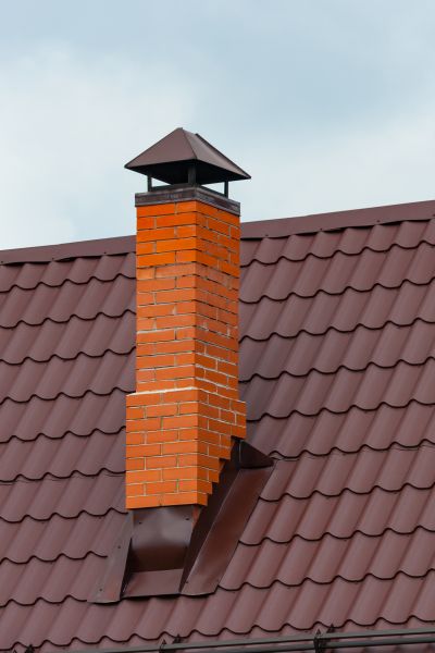 Chimney Masonry Installation in Tarpon Springs