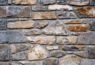 Stone Masonry Service detail