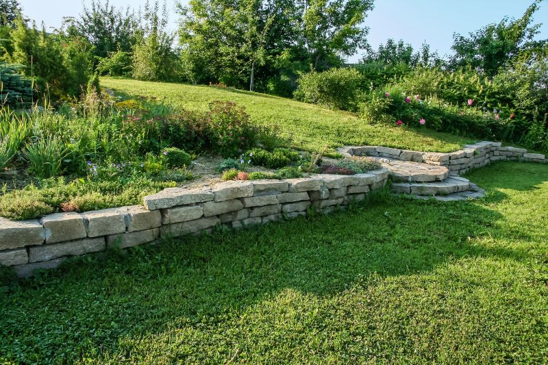 Retaining Wall Solutions