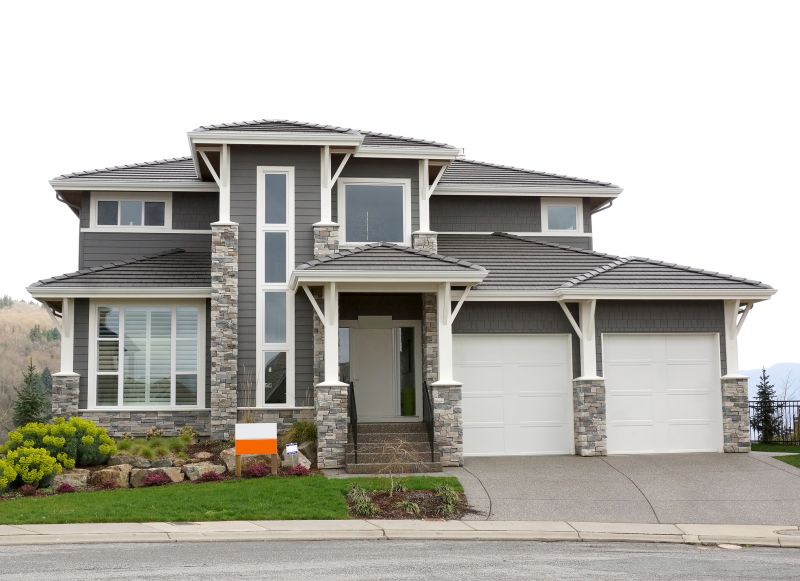 Custom Masonry Designs